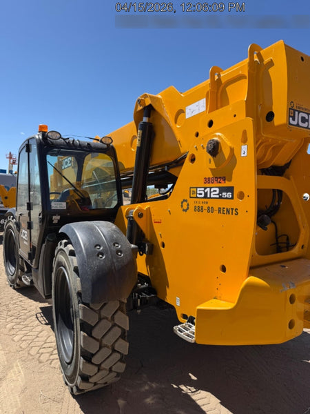 2024 JCB 512-56