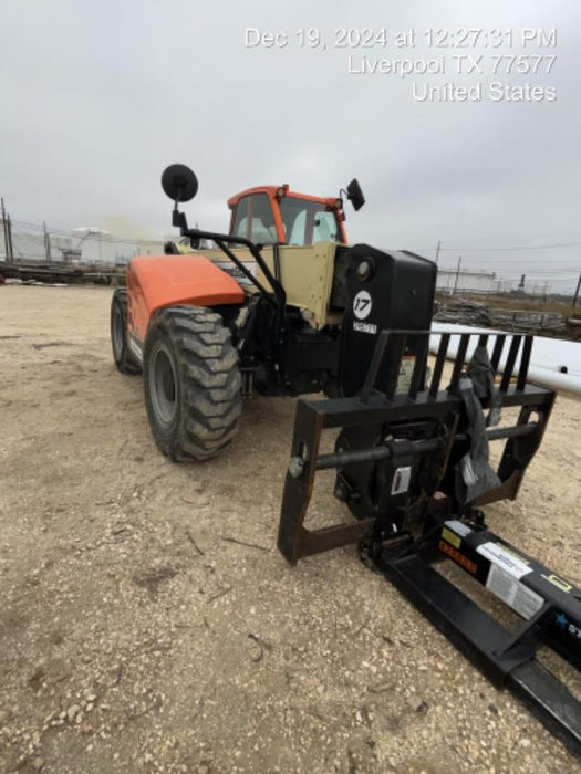 2024 STAR INDUSTRIES M1360B - Star JIB Boom