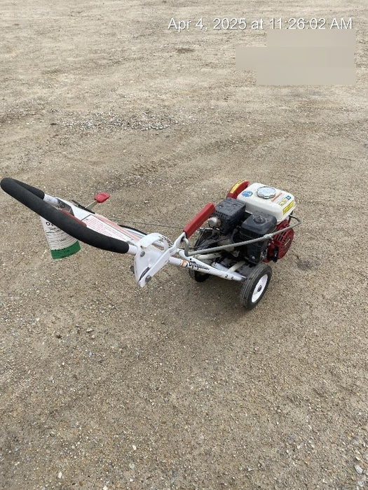 2013 LITTLE WONDER 6232 Edger