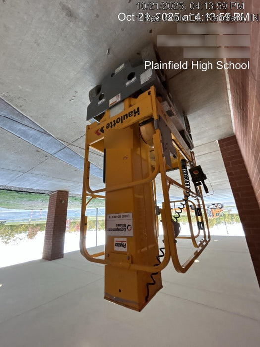 2019 HAULOTTE Star 20