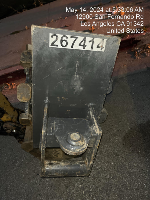 2022 STEEL UNLIMITED SUIME24CW