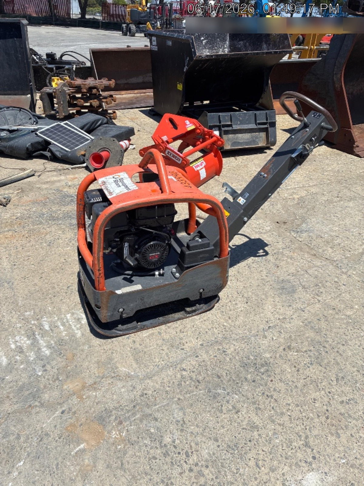 2024 HUSQVARNA LG300