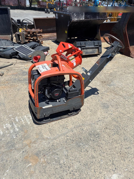 2024 HUSQVARNA LG300