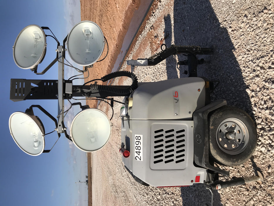 2019 WACKER NEUSON LTV6L-MH