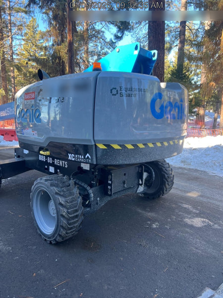 2025 GENIE S-45 XC