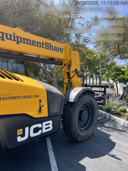 2025 JCB 506-36