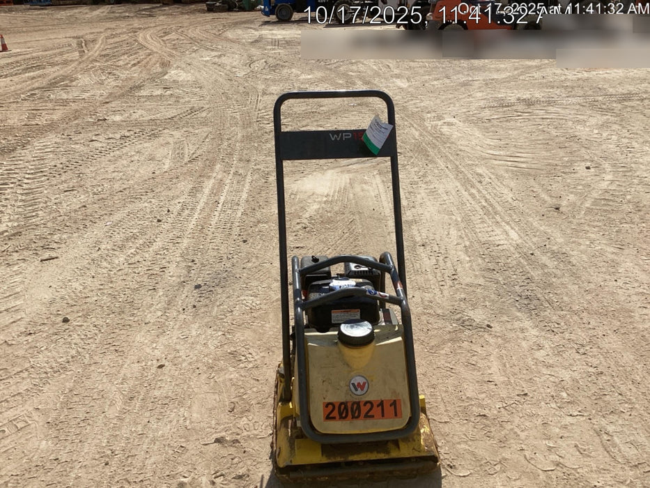 2022 WACKER NEUSON WP1550AW