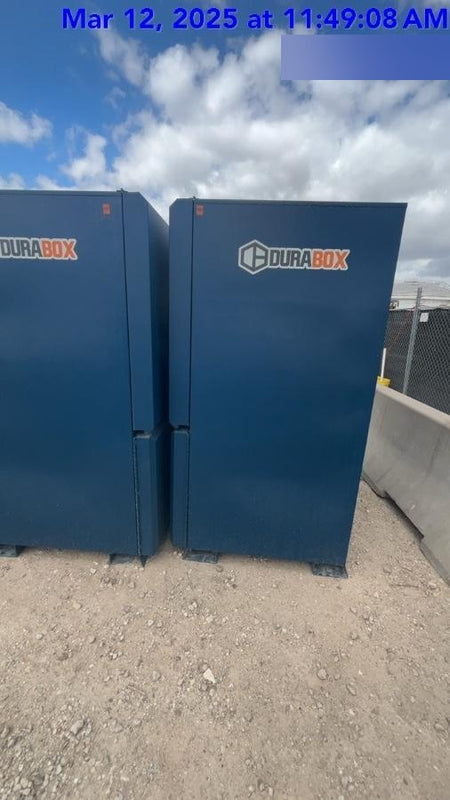 2025 DURABOX DB511