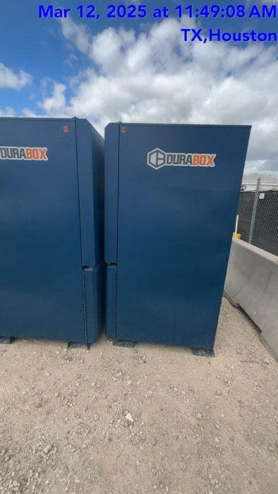 2025 DURABOX DB511