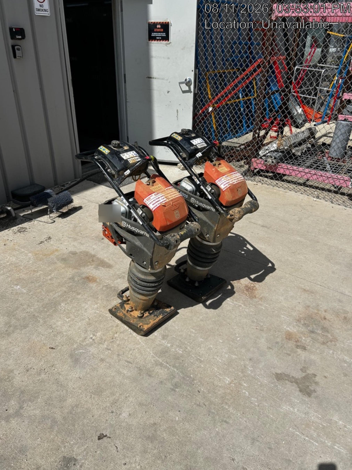 2026 HUSQVARNA LT6005
