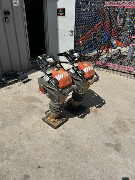 2026 HUSQVARNA LT6005