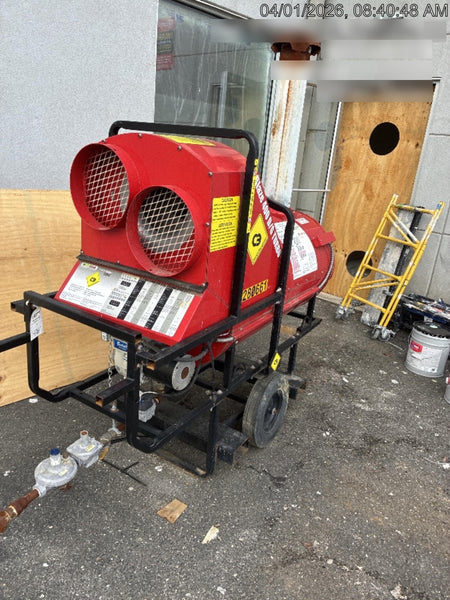 2022 CAMPO EB400G-RE3