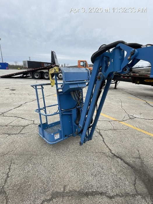 2020 GENIE Z-30/20N RJ