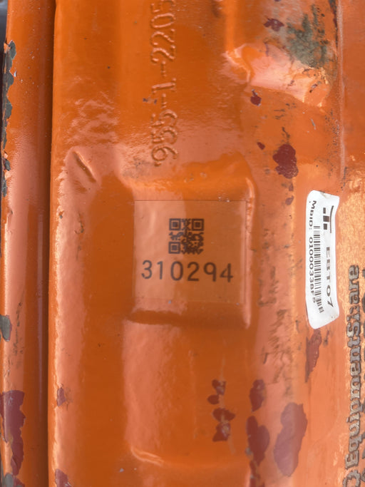 2023 MICHIGAN PNEUMATIC MP-ERD60