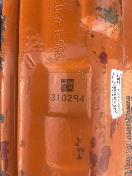 2023 MICHIGAN PNEUMATIC MP-ERD60