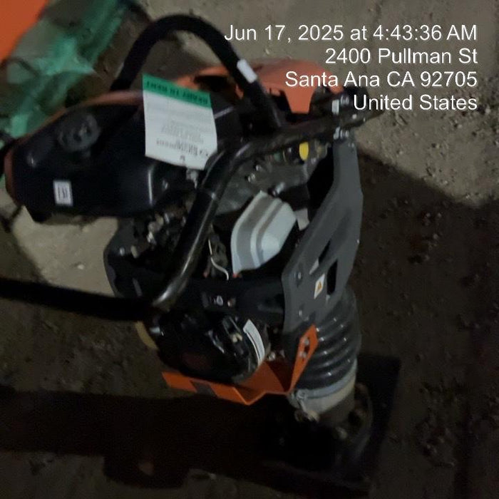 2024 HUSQVARNA LT6005