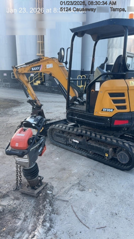 2024 HUSQVARNA LT6005