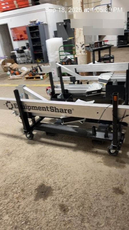 2025 SUMNER GH2T-10