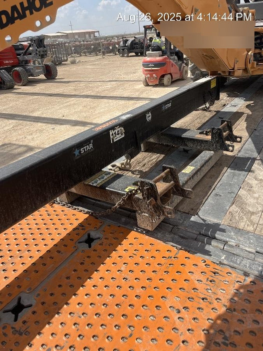 2025 STAR INDUSTRIES 1160B