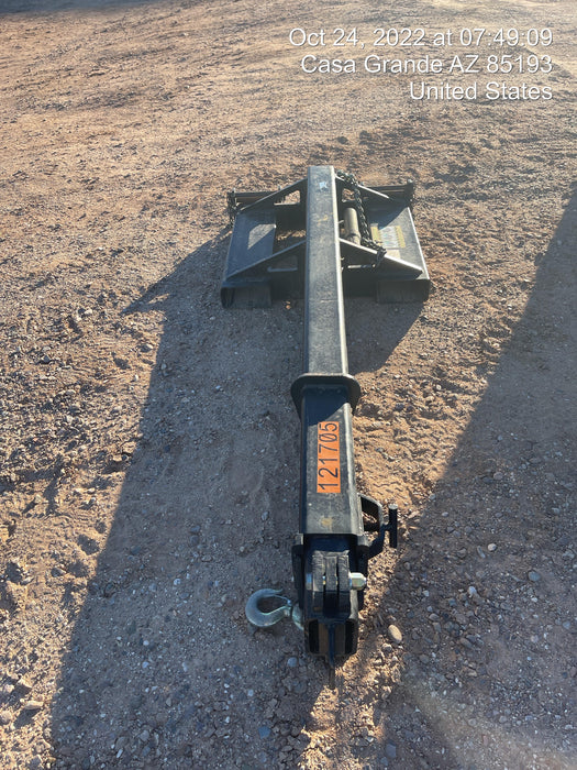 2020 STAR INDUSTRIES M1360B - Star JIB Boom