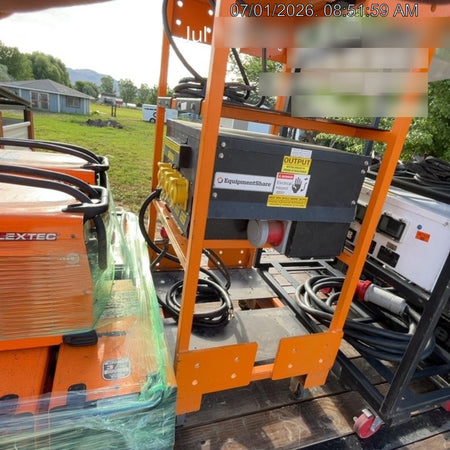 2024 LIND EQUIPMENT LE-4WR200APT-ES