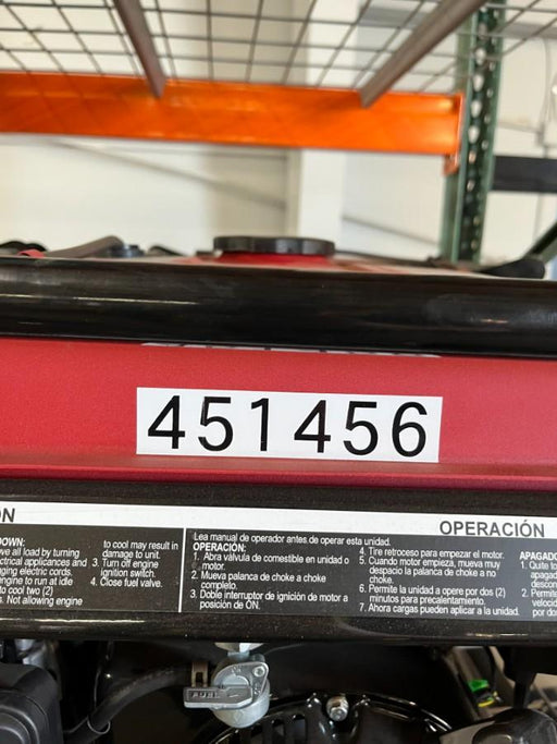 2024 MI-T-M GEN-3600-0MM0