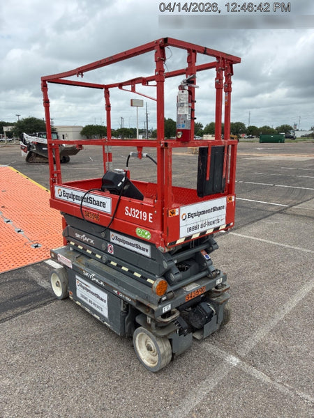 2023 SKYJACK SJ3219