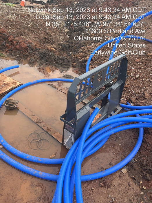 2023 SOLESBEE SPF-48