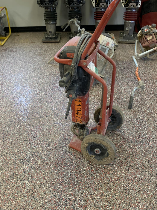 2020 HILTI TE 3000-AVR