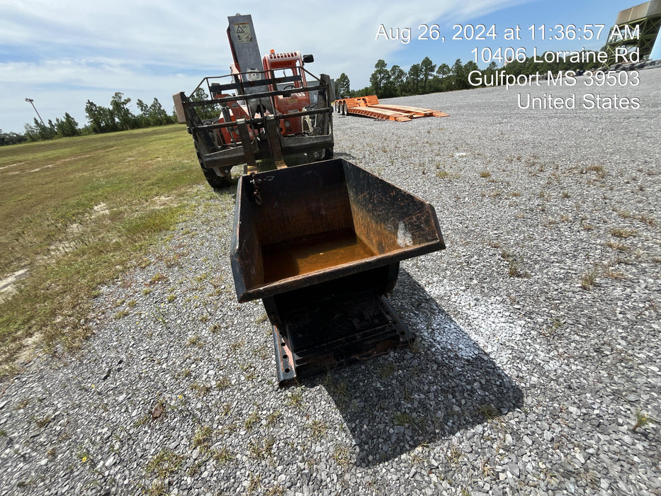 2021 STAR INDUSTRIES 1805N Hopper