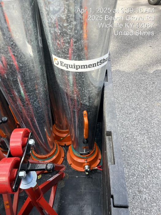 2024 MICHIGAN PNEUMATIC ES-6AM-TRACKER