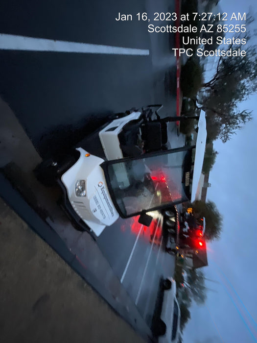 2022 COLUMBIA Journeyman 2+2