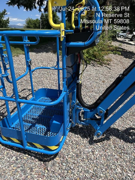 2025 GENIE Z40/23N RJ