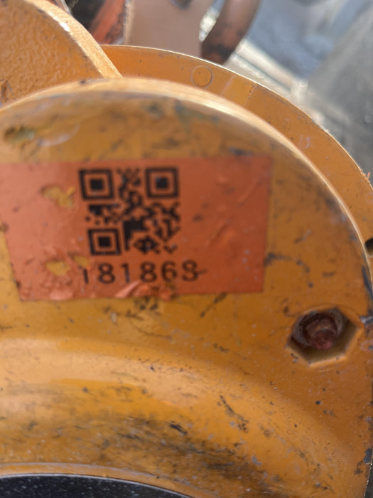 2021 HARRINGTON CF050-10