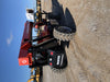 2020 Manitou MTA6034 Cab/Heat/Air, Solid Tires, Work Lights, Beacon, Aux Hydraulics, Back up Alarm, Mirrors, ES Keypad