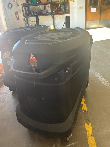 2022 POWER BREEZER PB4BASE