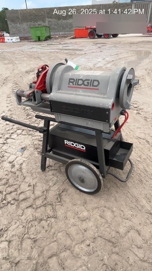 2023 RIDGID 1224