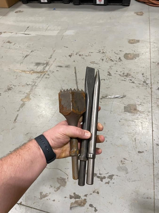 2021 MICHIGAN PNEUMATIC MP-CH3R