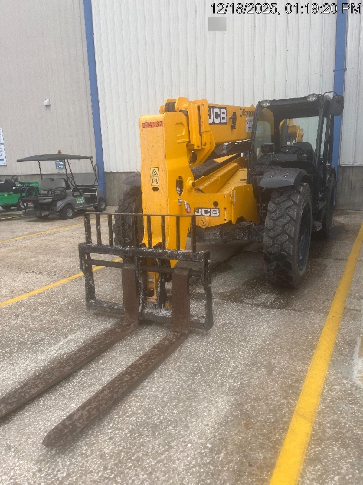 2024 JCB 509-42
