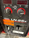 2025 LINCOLN ELECTRIC LN-25X w/Flowmeter