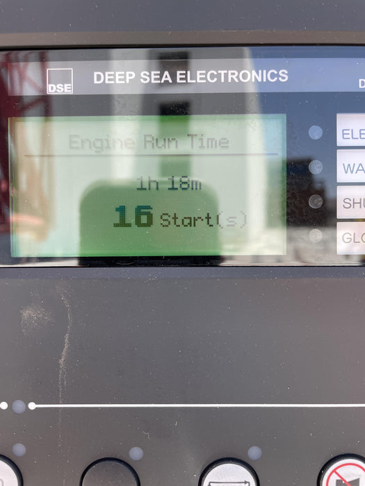 2022 AIRMAN SDG65S-8E1