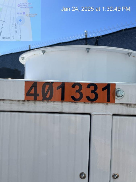 2024 OCEANAIRE OVAC24034AH