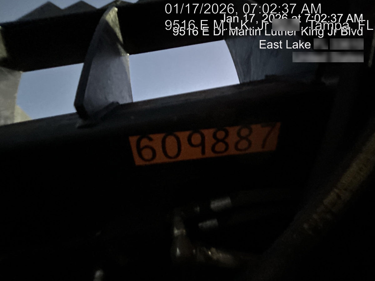 2025 FLECO FL40000