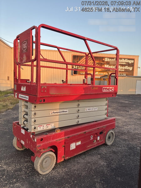 2022 MEC 3346SE