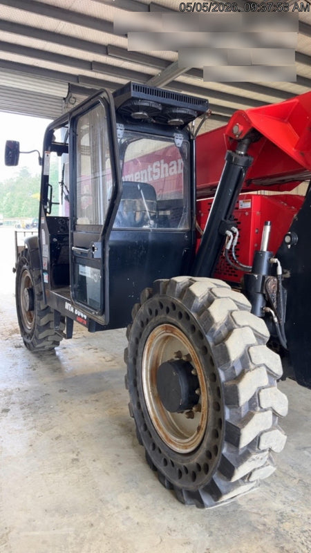 2021 MANITOU MTA8044