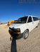2023 CHEVROLET Express Van - Rental