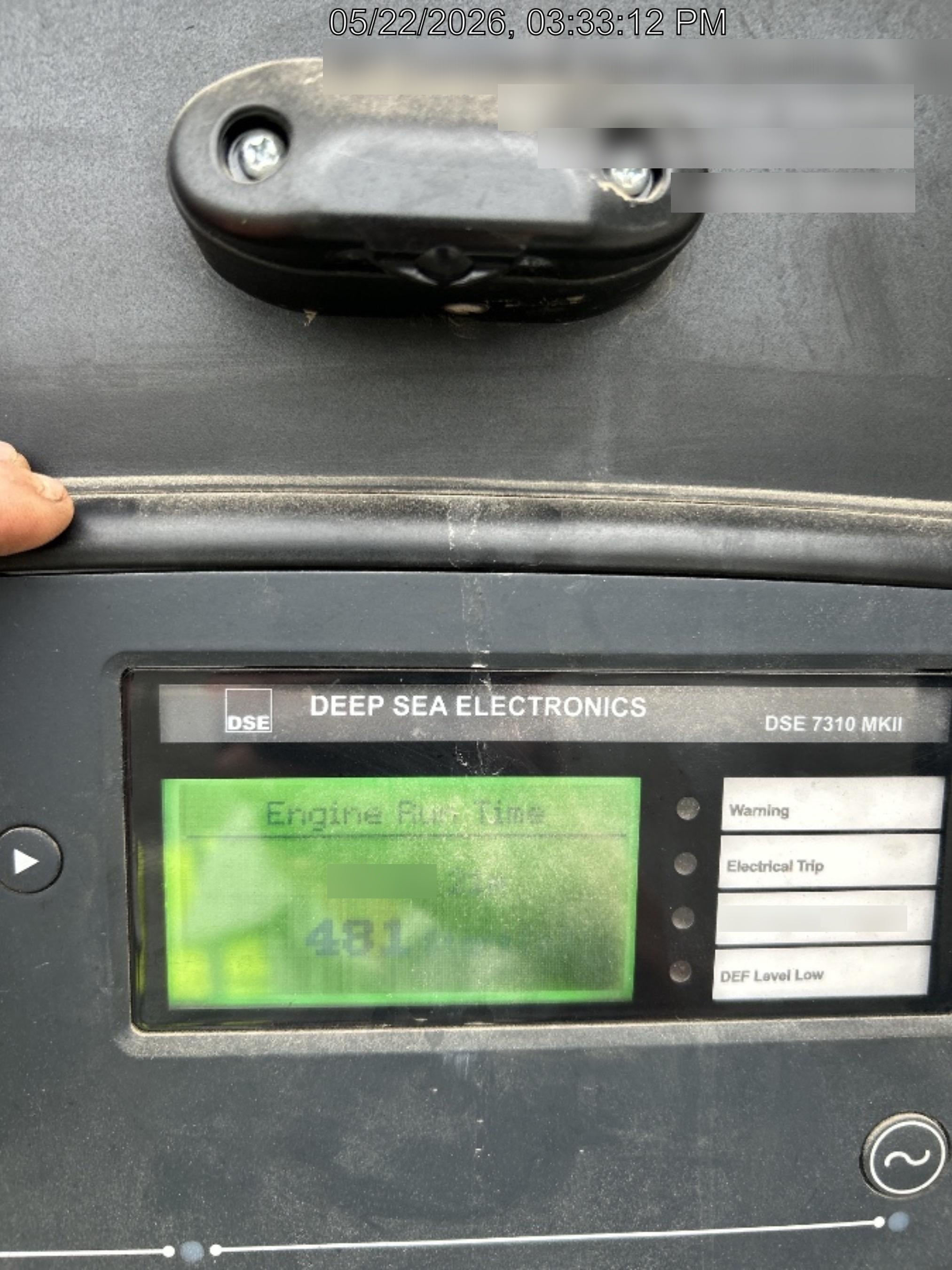 2020 ATLAS COPCO QAS200