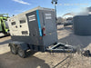 2022 ATLAS COPCO QAS 125