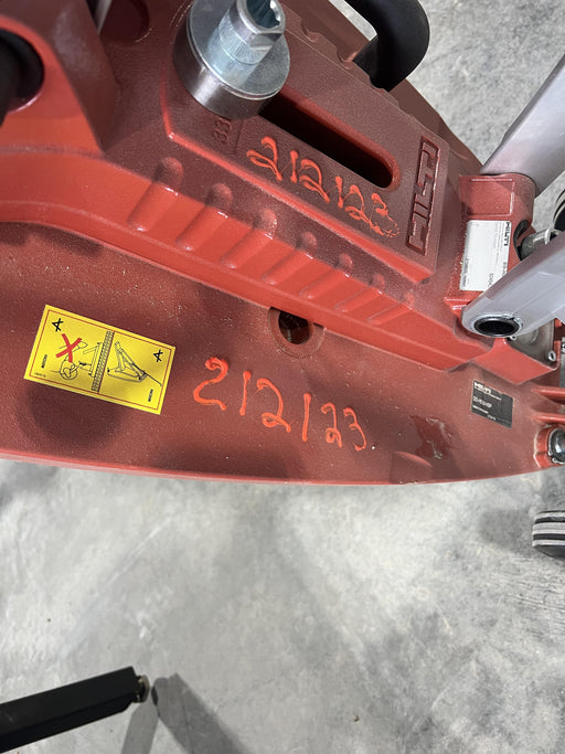 2022 HILTI DD250E