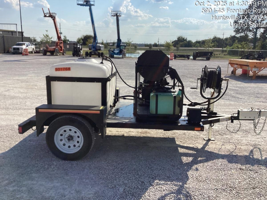 2025 MI-T-M AW-9000-0005 / DHG-4004-B0V6G